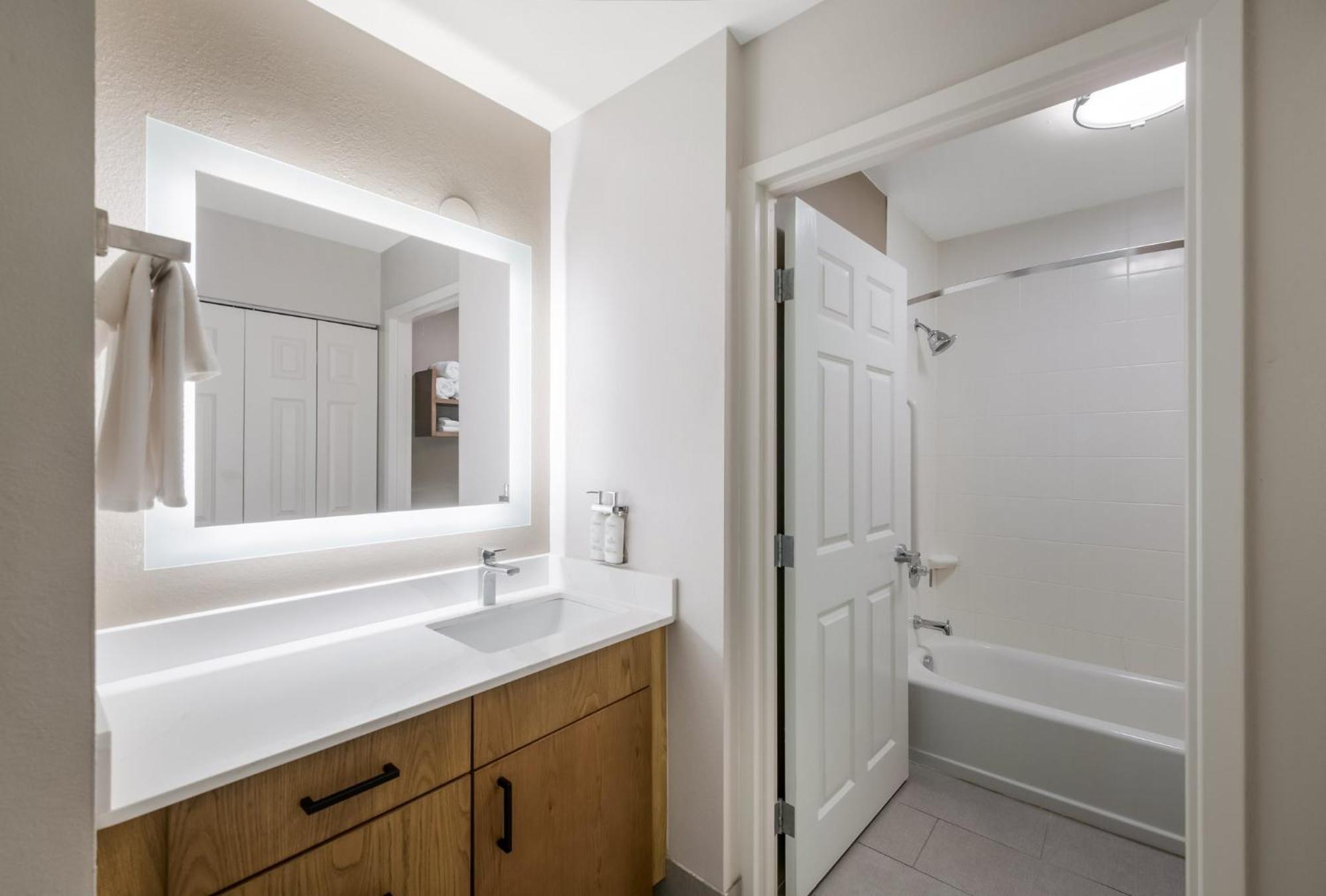 Staybridge Suites Chesapeake-Virginia Beach By Ihg Exterior foto